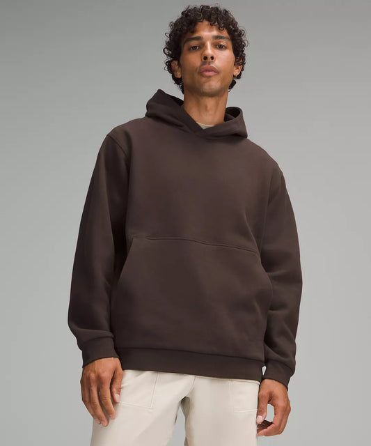 Steady State Pullover Hoodie